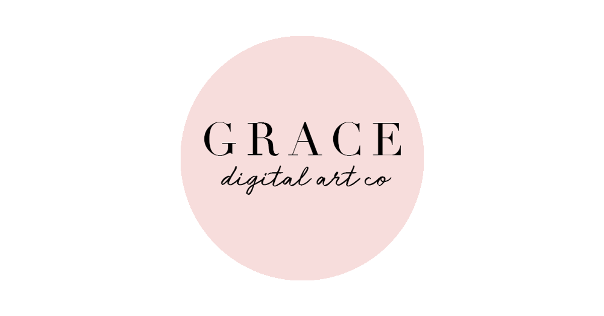 Grace Digital Art Co wall posters and printable art for your home.