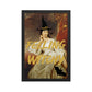 Feeling Witchy Halloween Poster