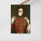 Prince Albert Bubble-Gum Poster
