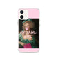 Material Girl iPhone Case