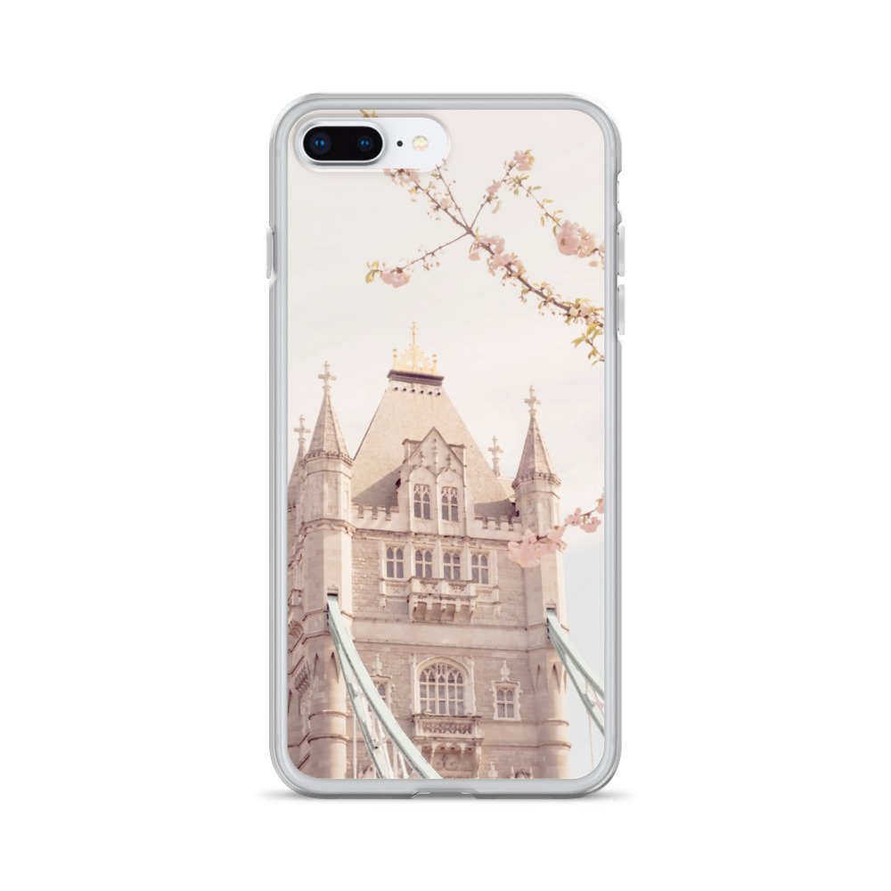 London iPhone Case