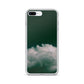 Emerald Cloudscape iPhone Case
