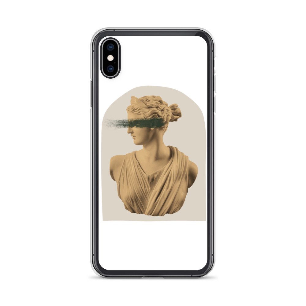 Artemis Ancient Aesthetic iPhone Case