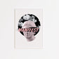 Manifest Venus Altered Art Poster