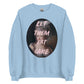 Let Them Eat Cake Sweater
