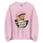King Henry VIII Unisex Sweater