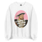 King Henry VIII Unisex Sweater
