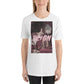 Queen Victoria Short-sleeve unisex t-shirt