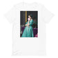 Bubble-Gum Woman Short-sleeve unisex t-shirt
